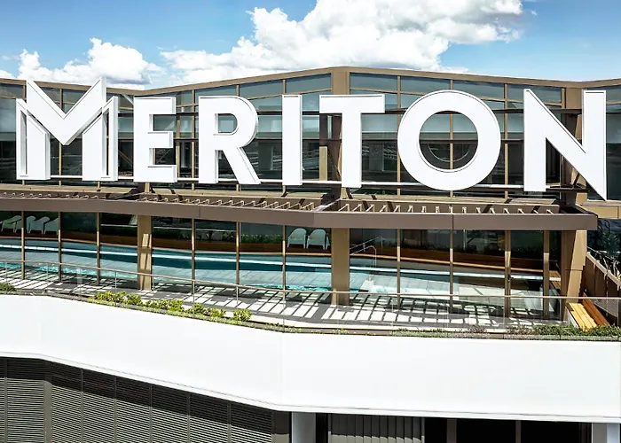 Meriton Suites Canberra