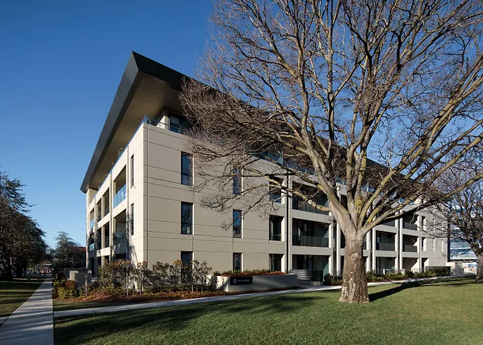 Knightsbridge Canberra