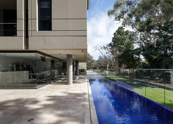 Knightsbridge Canberra