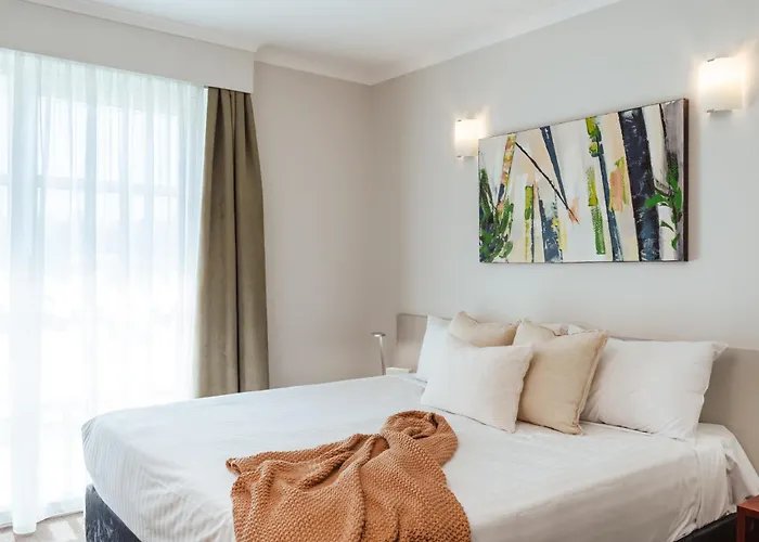 Punthill Narrabundah Canberra